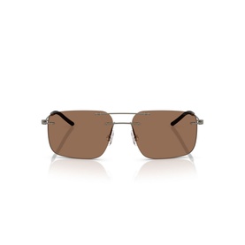 Rectangle Sunglasses