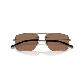 Rectangle Sunglasses