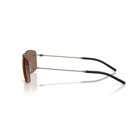 Rectangle Sunglasses