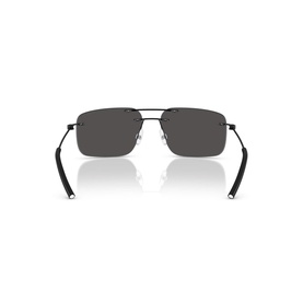 Rectangle Sunglasses