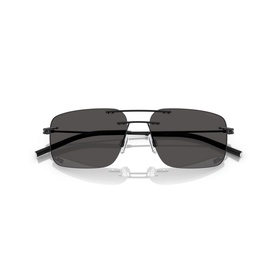 Rectangle Sunglasses
