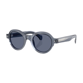 Round Sunglasses