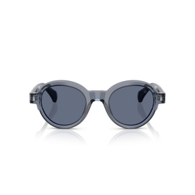 Round Sunglasses