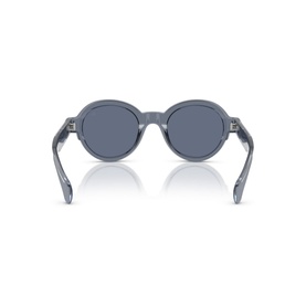 Round Sunglasses