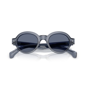 Round Sunglasses