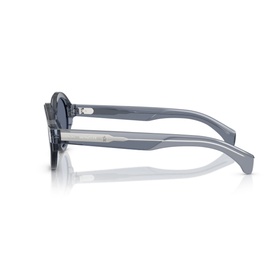 Round Sunglasses