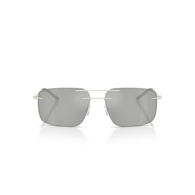 Rectangle Sunglasses