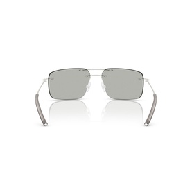 Rectangle Sunglasses