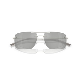 Rectangle Sunglasses