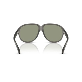 Pilot Sunglasses