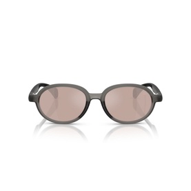 Oval Sunglasses