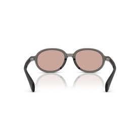 Oval Sunglasses
