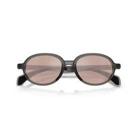 Oval Sunglasses