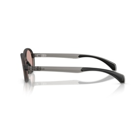 Oval Sunglasses