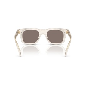 Square Sunglasses