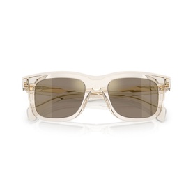 Square Sunglasses