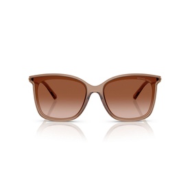 Square Sunglasses MK2079U