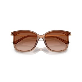 Square Sunglasses MK2079U