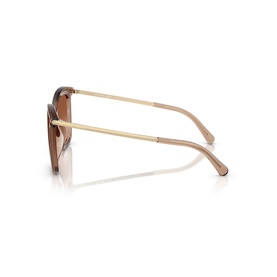 Square Sunglasses MK2079U