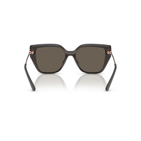 Square Sunglasses MK2231U