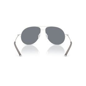 Pilot Sunglasses