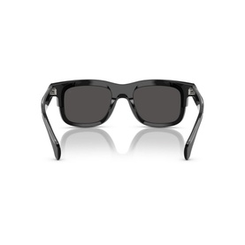 Square Sunglasses