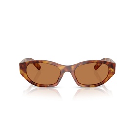 Irregular Sunglasses MU A03S