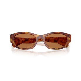 Irregular Sunglasses MU A03S