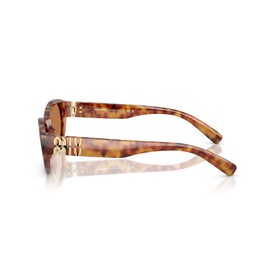Irregular Sunglasses MU A03S