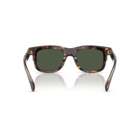 Square Sunglasses