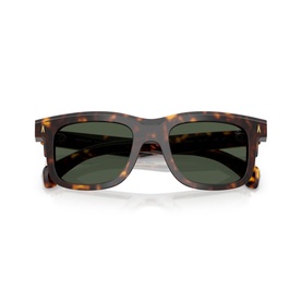 Square Sunglasses