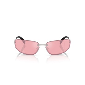 Oval Sunglasses MU A50S