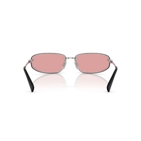 Oval Sunglasses MU A50S
