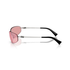 Oval Sunglasses MU A50S
