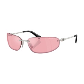 Oval Sunglasses MU A50S