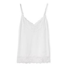 Lace Vest Cami