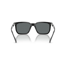 Rectangle Sunglasses PH4224U