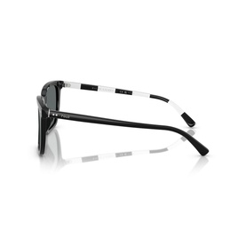 Rectangle Sunglasses PH4224U