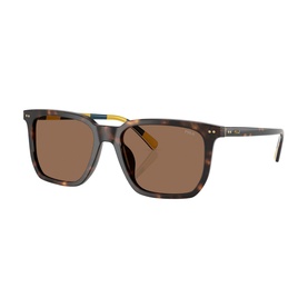 Rectangle Sunglasses PH4224U