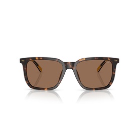Rectangle Sunglasses PH4224U