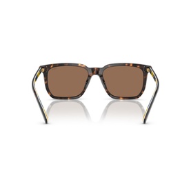 Rectangle Sunglasses PH4224U