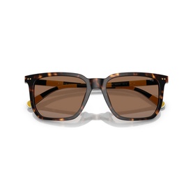 Rectangle Sunglasses PH4224U