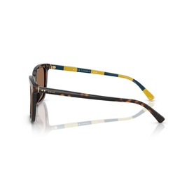 Rectangle Sunglasses PH4224U