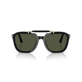 Square Sunglasses PO0203S
