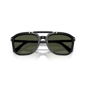 Square Sunglasses PO0203S
