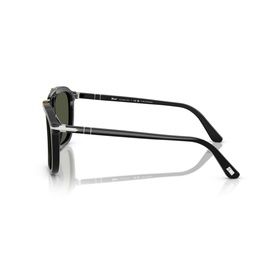 Square Sunglasses PO0203S