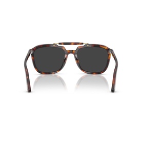 Square Sunglasses PO0203S