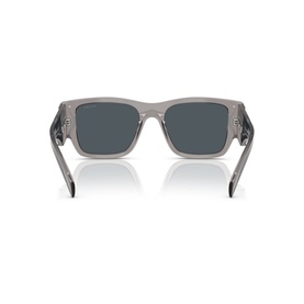 Pillow Sunglasses PR 10ZS
