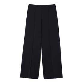 Modern Sailor Wide Leg Trousers