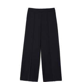 Modern Sailor Wide Leg Trousers